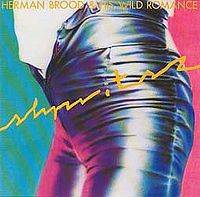 Herman Brood : Shpritsz